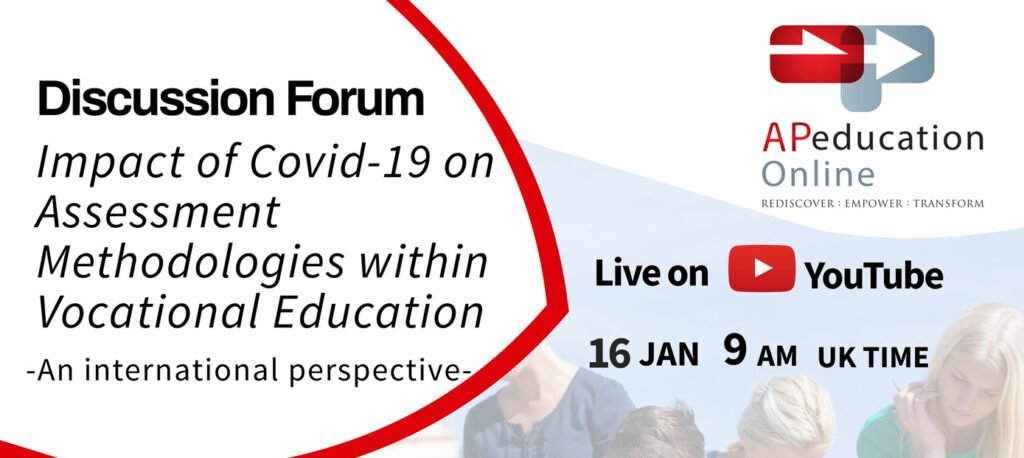 Discussion Forum 16 January 2021