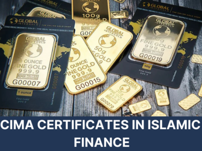 Certificates in Islamic Finance