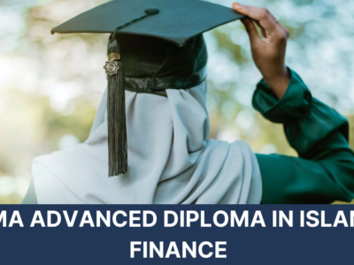 Advanced Diploma in Islamic Finance