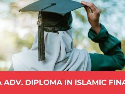 CIMA Advanced Diploma in Islamic Finance