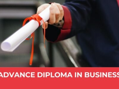 Advanced Diploma in Business