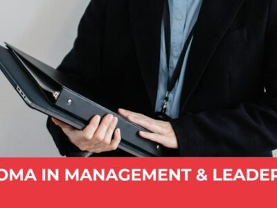 Diploma in Management and Leadership