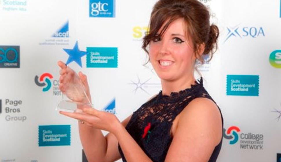 Oxford Prestige College Student Wins Top UK Training Award